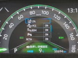 RAV4 2.0 G 4WD 4WD 本革シート