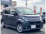 ダイハツ ムーヴカスタム