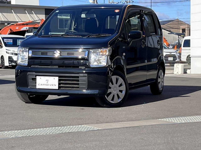 ワゴンR ハイブリッド(HYBRID) FX 