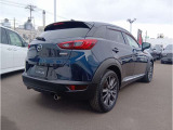 CX-3 1.5 XD ツーリング Lパッケージ 4WD 