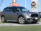 BMW MINI ミニクロスオーバー