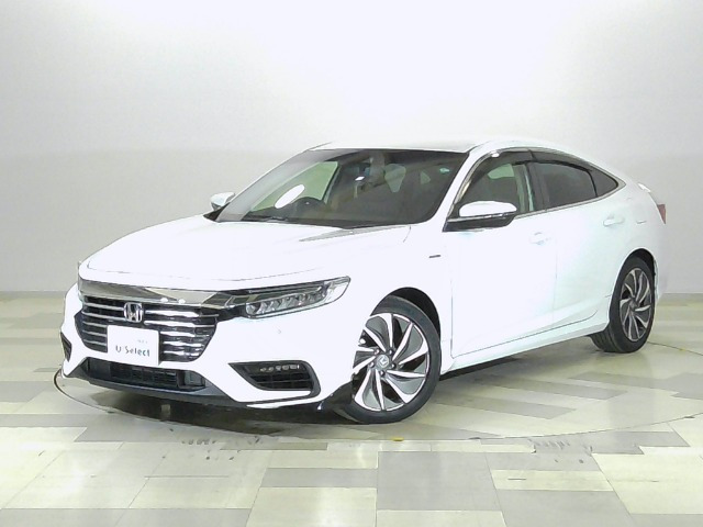 ホンダ インサイト 