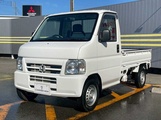 アクティトラックSDX