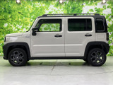 ハスラー タフワイルド ターボ 4WD 