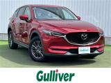 マツダ CX-5