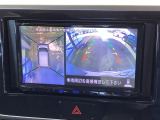 全周囲カメラ搭載です!