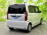 N-BOX G L ホンダセンシング 