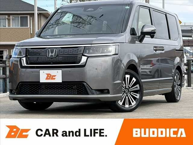 ステップワゴン 1.5 スパーダ プレミアムライン