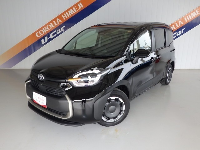 シエンタ 1.5 Z （5BA-MXPC10G）