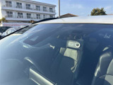 こちらの車両には衝突防止装置やいざという時安心!ドライブレコーダーが付いております♪