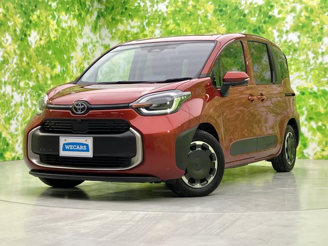 シエンタハイブリッド 1.5 Z