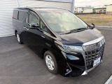 アルファード ハイブリッド 2.5 X E-Four 4WD 