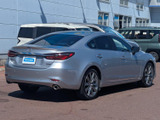 MAZDA6セダン 2.5 25S Lパッケージ