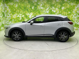 CX-3 1.5 XD ツーリング Lパッケージ 