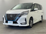 セレナ 1.2 e-POWER ハイウェイスターV 修復歴無し