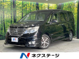 両側電動スライドドア 純正8型SDナビ 後席モニター 全周囲カメラ