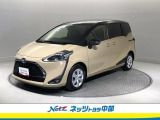 トヨタ シエンタ