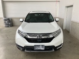 CR-V 1.5 EX マスターピース 4WD 