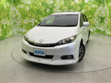 【中古車情報】トヨタ ウィッシュ 1.8 S モノトーン 4WD  の中古車詳細（走行距離：7.6万km、カラー：ホワイトパールクリスタルシャイン、販売地域：青森県八戸市）