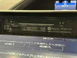 CD再生機能付き!