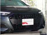 A3スポーツバック 30 TFSI シグネチャーエディション 