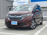 【中古車情報】ホンダ フリード+ 1.5 ハイブリッド EX  の中古車詳細（走行距離：5.7万km、カラー：プレミアムディープロッソ・パール、販売地域：兵庫県神戸市垂水区）