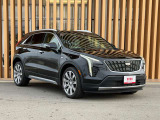 XT4 プラチナム 4WD 