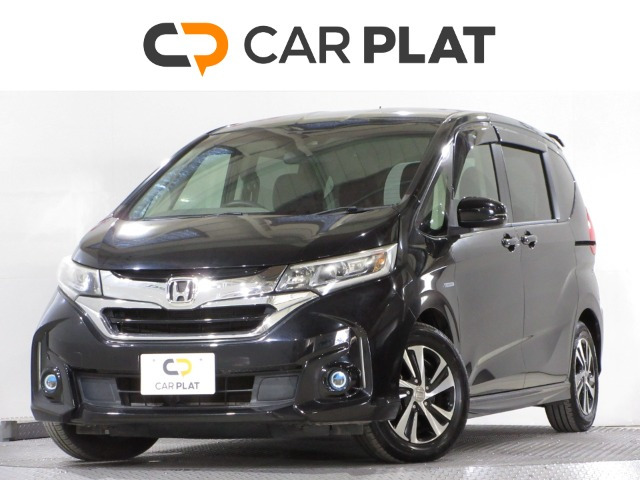 フリード 1.5 ハイブリッド EX 