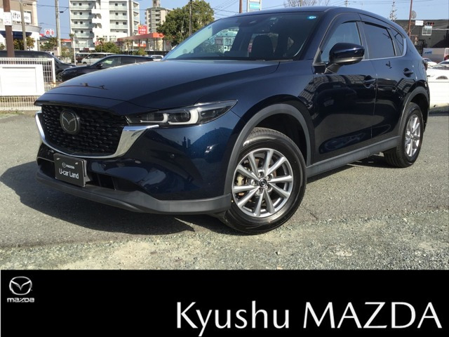 CX-5 2.0 20S プロアクティブ 