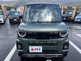 当社は佐賀県最大級の軽自動車専門店です!!届出済未使用車の販売はもちろんオールメーカーの新車販売・買取も行っております。毎週土・日はフェア開催中!!皆様のご来店、心よりお待ちしております。