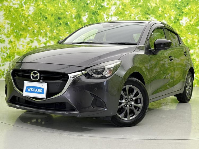 デミオ1.5 15S ツーリング