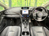 インプレッサスポーツ 2.0 i-S アイサイト 4WD 