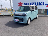 当店、試乗車になります。