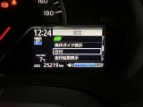各種設定画面です。