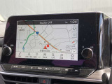 ナビ付きですので知らない場所にお出かけの際には道に迷うことなく目的地に到着できるので非常に活躍します。