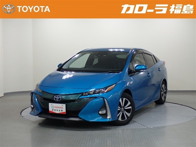 プリウスPHV 1.8 A 