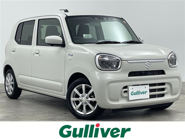 アルトハイブリッド(HYBRID) X修復歴無し