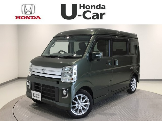 NV100クリッパーリオ G ハイルーフ 