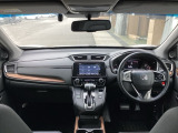 CR-V 1.5 EX