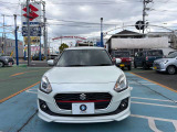 スイフト 1.2 ハイブリッド(HYBRID) RS 
