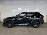 RAV4  2.5 ハイブリッド アドベンチャー E-Four 4WD