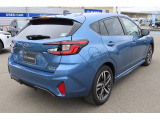 インプレッサハッチバック 2.0 ST-H 弊社元社有車
