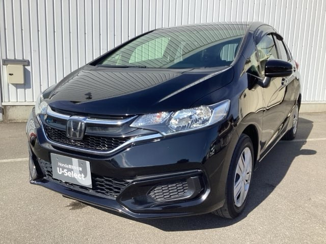 フィット 1.3 13G Fパッケージ 