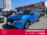 日産 ノート