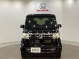 N-BOXカスタム G Lパッケージ 4WD 