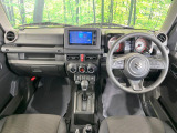 ジムニーシエラ 1.5 JC 4WD 