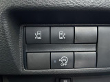 【 両側パワースライドドア 】運転席から後席スライドドアを開け閉めできます!