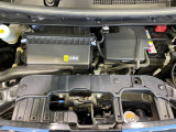 親切・丁寧な専門メカニックスタッフが応対!・車検・点検整備・事故等の修理などアフターサービスも安心。お車のカスタマイズもネクステージのサービススタッフまでご相談ください!