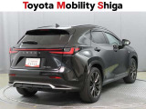 NX 350h Fスポーツ 