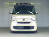 N-BOX G ホンダセンシング 